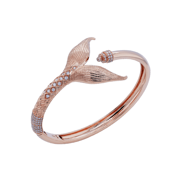 SJDA 2024 - Aqua Elegance Bangle