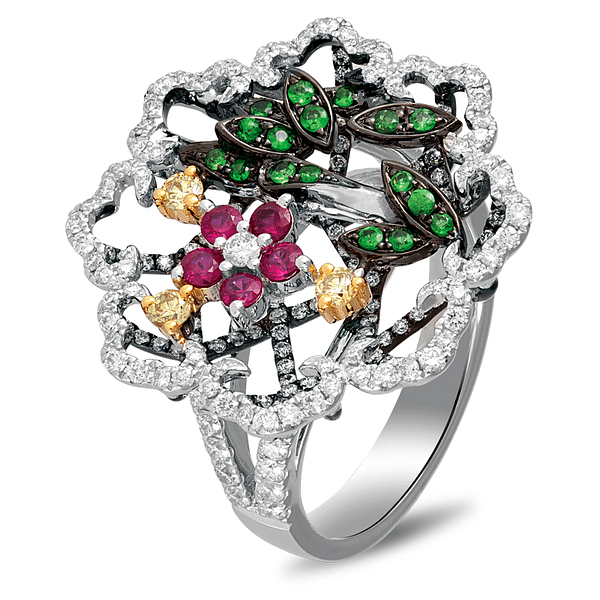 Designer Series: Reverie – Ring